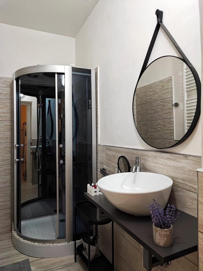 My Suite Fiuggi Exterior photo