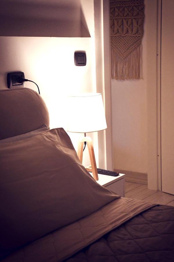 My Suite Fiuggi Exterior photo