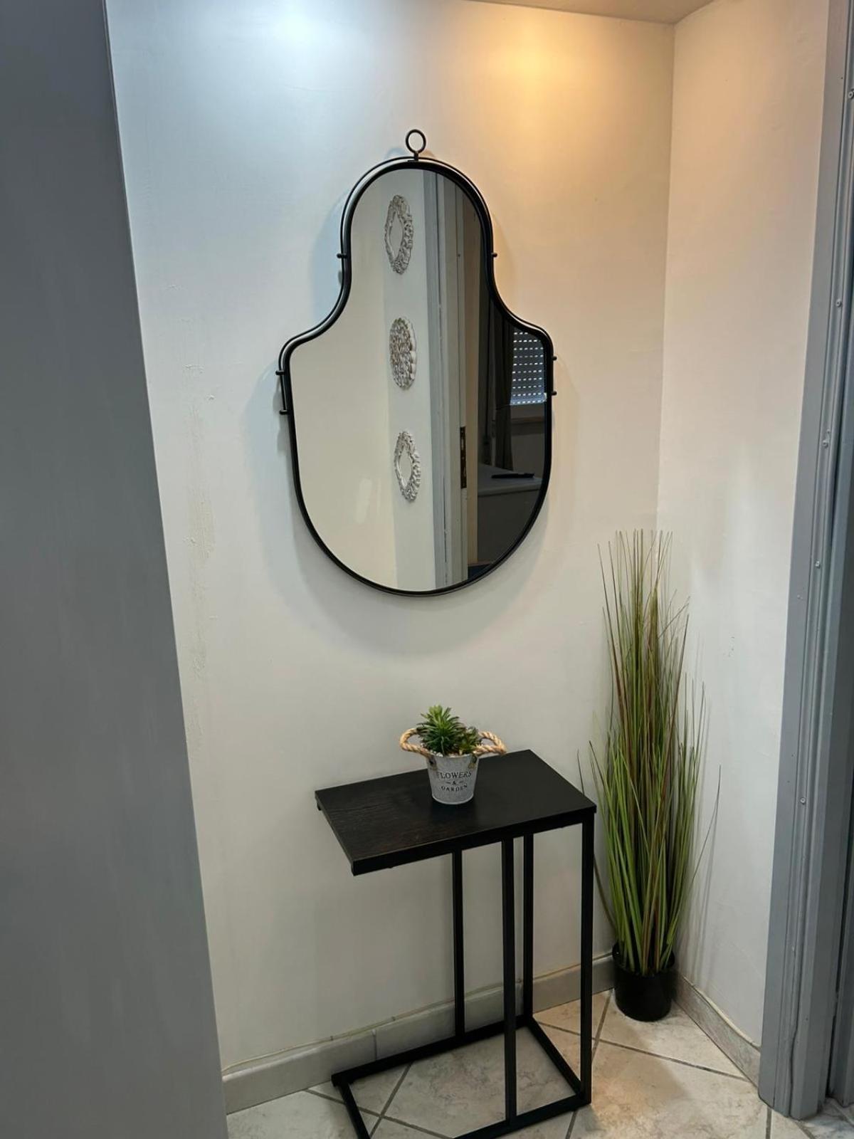 My Suite Fiuggi Exterior photo