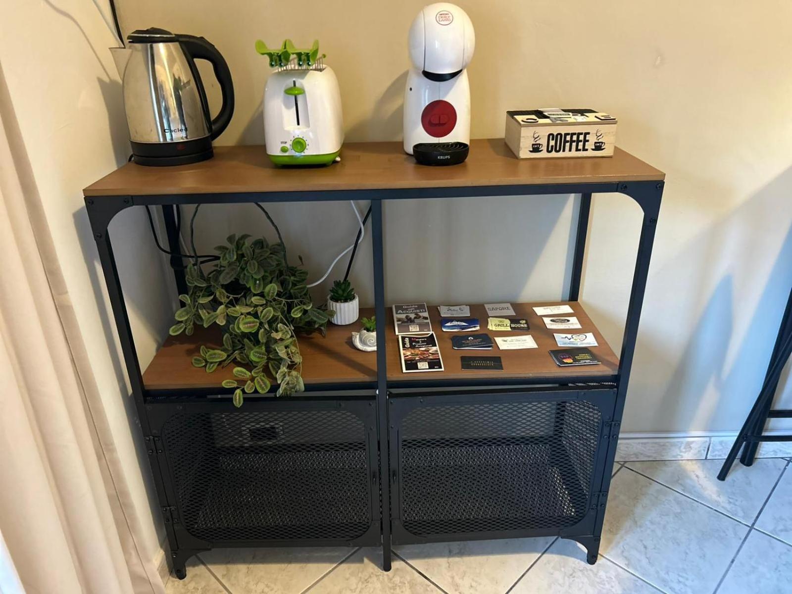 My Suite Fiuggi Exterior photo
