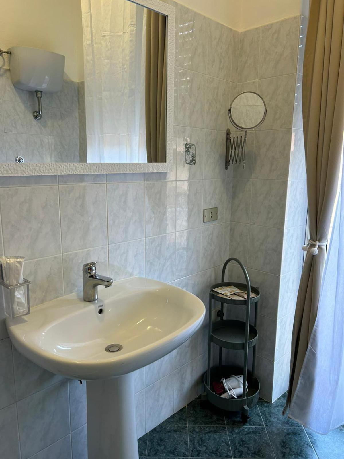 My Suite Fiuggi Exterior photo