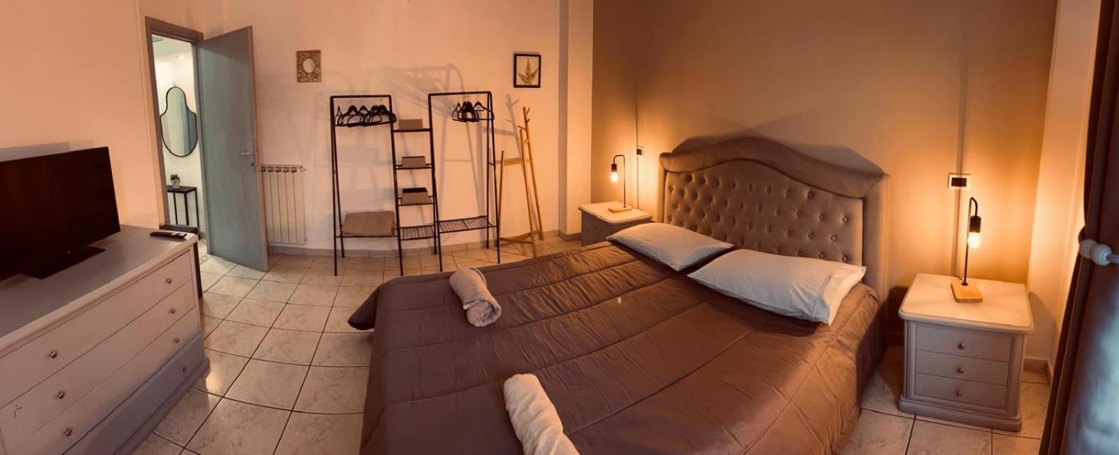 My Suite Fiuggi Exterior photo
